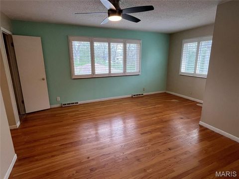 Tiny photo for 512 Bryan Avenue, Kirkwood, MO 63122 (MLS # 26026742)