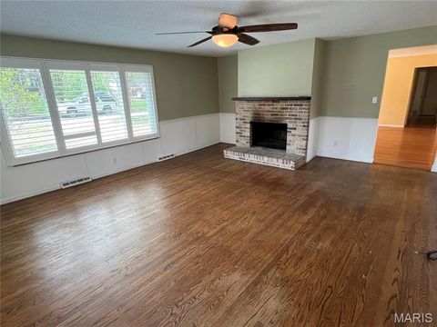 Tiny photo for 512 Bryan Avenue, Kirkwood, MO 63122 (MLS # 26026742)