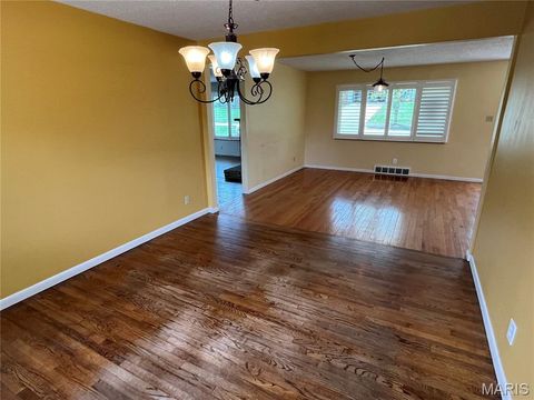 Tiny photo for 512 Bryan Avenue, Kirkwood, MO 63122 (MLS # 26026742)