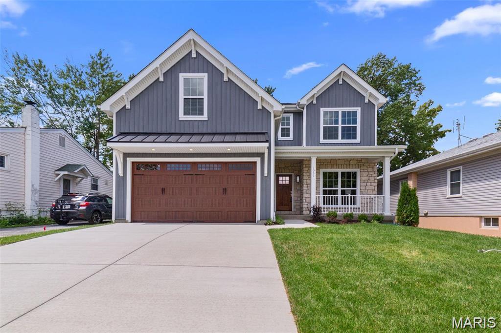 Buena Vista Heights - Residential