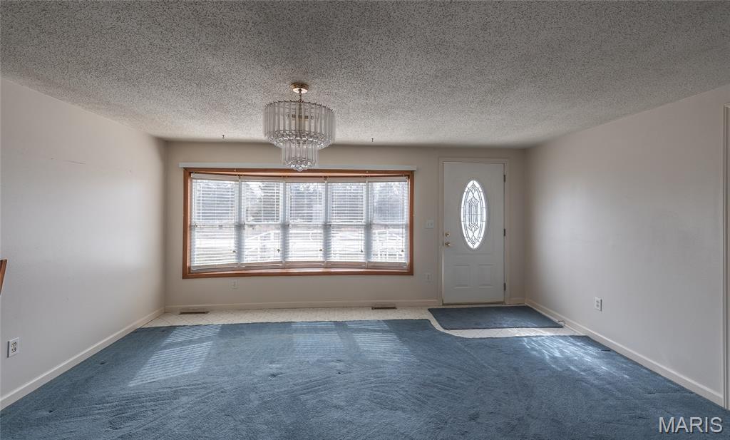 Seven Hills Subdivision - Residential