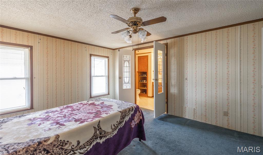 Seven Hills Subdivision - Residential