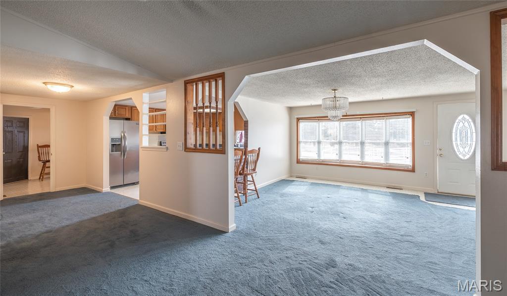 Seven Hills Subdivision - Residential