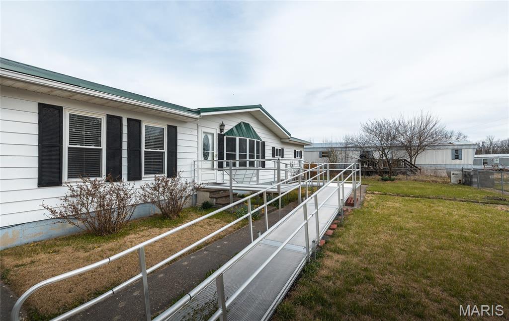 Seven Hills Subdivision - Residential