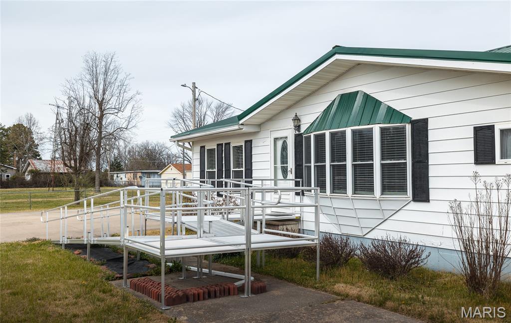 Seven Hills Subdivision - Residential