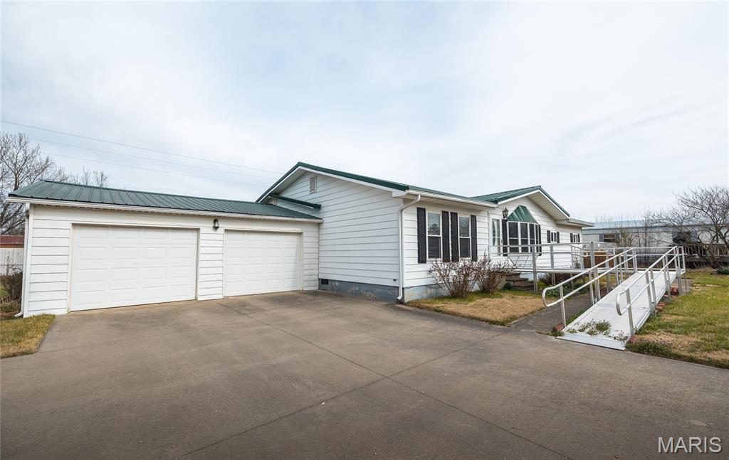 Seven Hills Subdivision - Residential