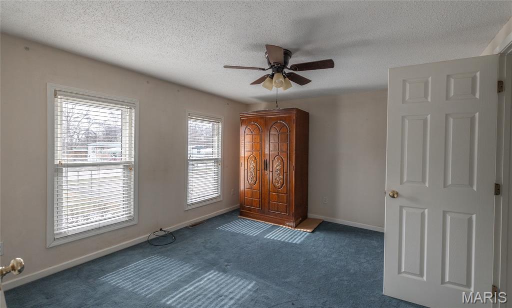 Seven Hills Subdivision - Residential