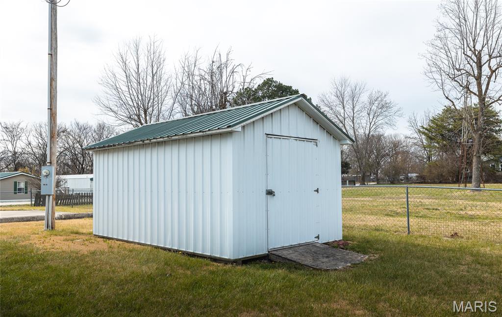 Seven Hills Subdivision - Residential