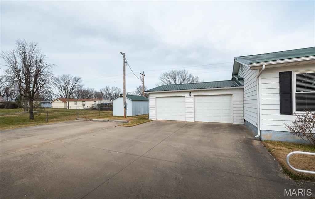 Seven Hills Subdivision - Residential