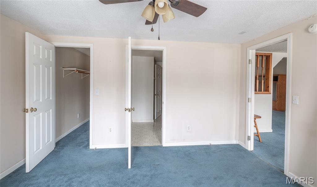 Seven Hills Subdivision - Residential