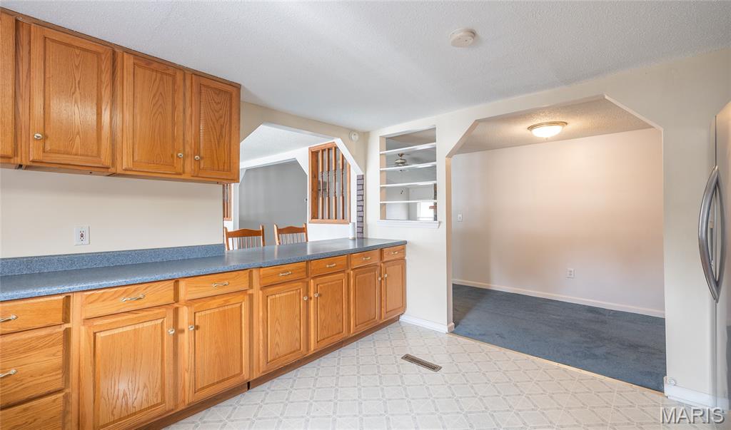 Seven Hills Subdivision - Residential