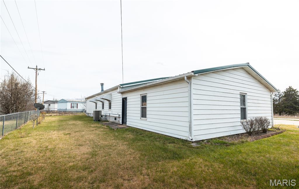 Seven Hills Subdivision - Residential