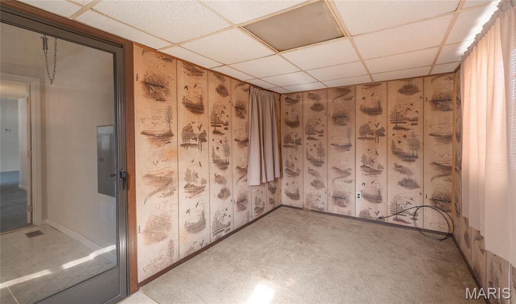 Seven Hills Subdivision - Residential