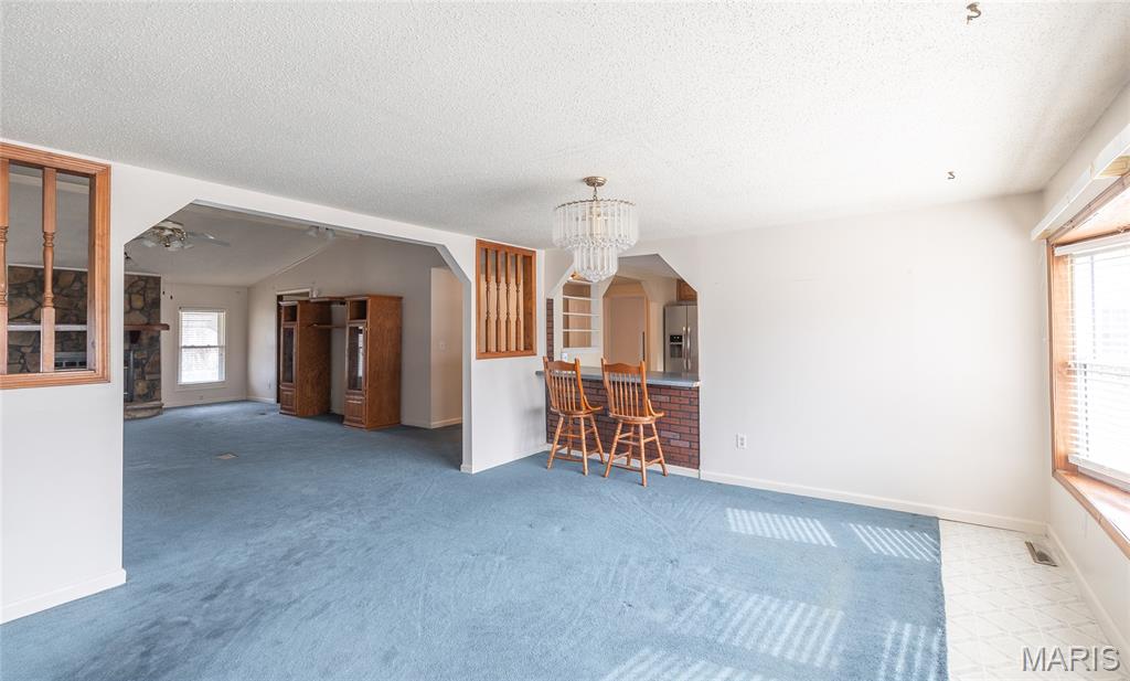 Seven Hills Subdivision - Residential