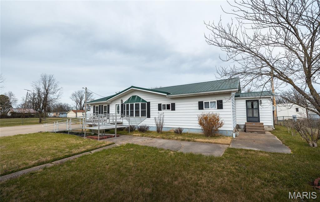 Seven Hills Subdivision - Residential