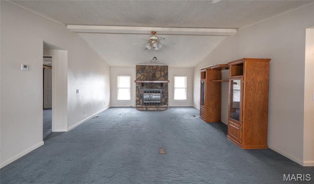 Seven Hills Subdivision - Residential