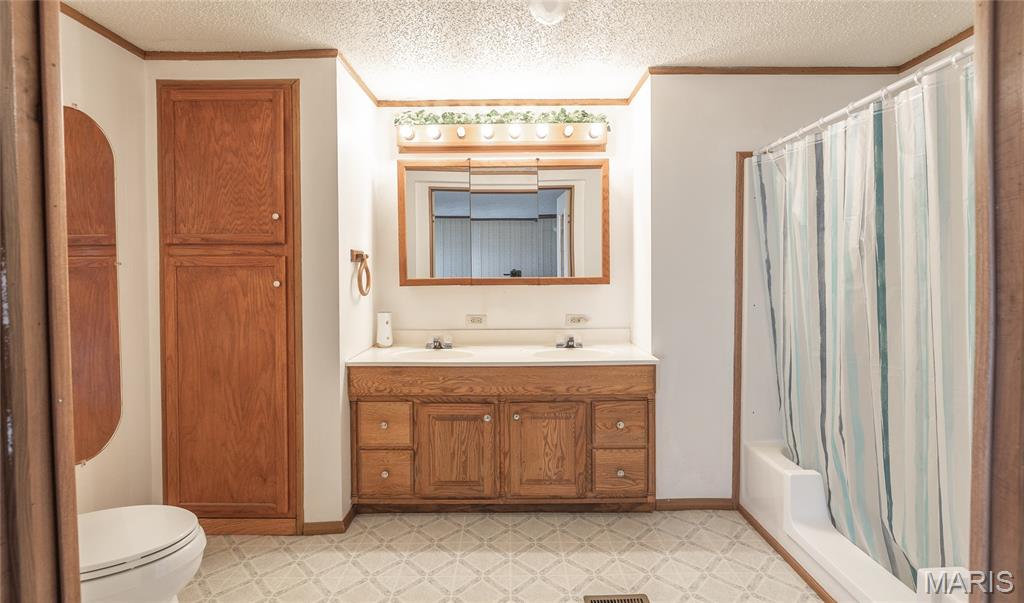 Seven Hills Subdivision - Residential