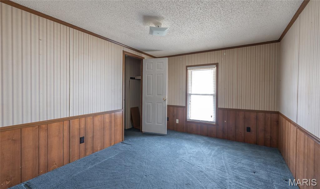 Seven Hills Subdivision - Residential