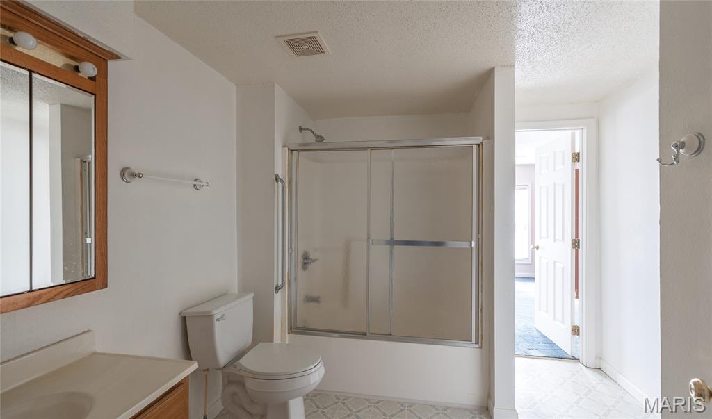 Seven Hills Subdivision - Residential