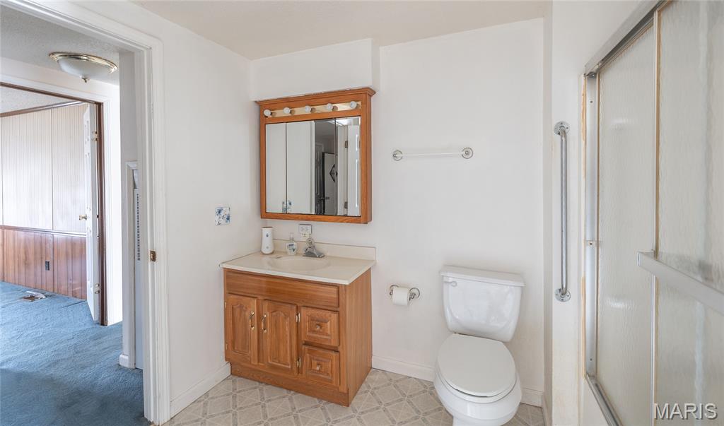 Seven Hills Subdivision - Residential