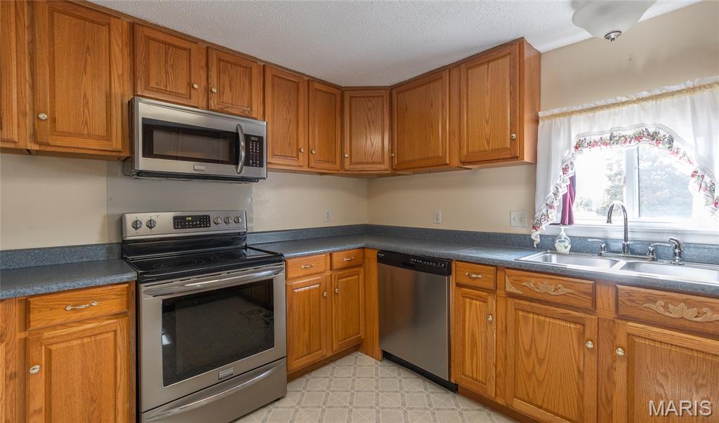 Seven Hills Subdivision - Residential