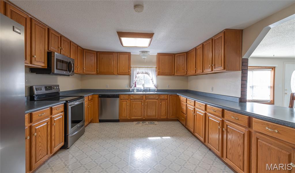 Seven Hills Subdivision - Residential