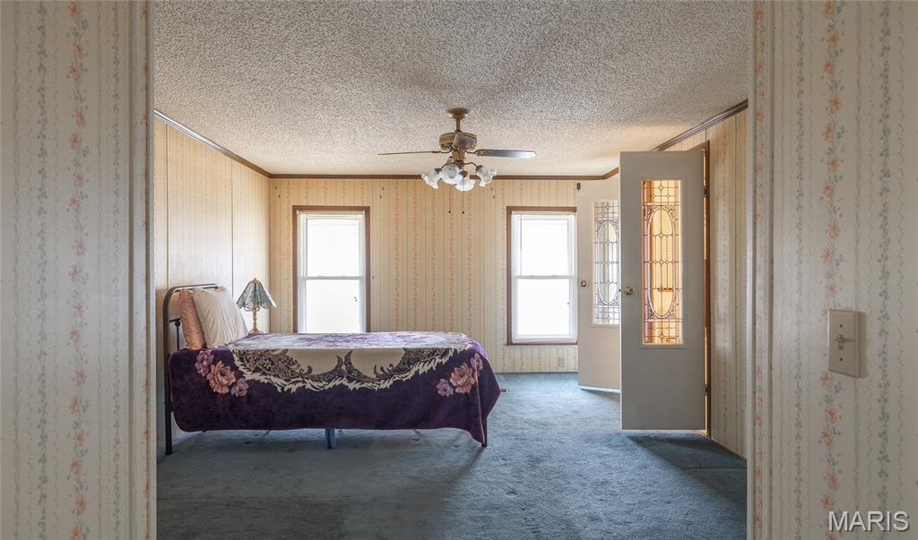 Seven Hills Subdivision - Residential