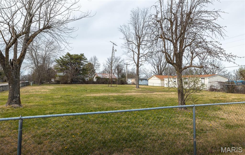 Seven Hills Subdivision - Residential