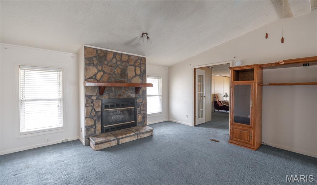 Seven Hills Subdivision - Residential