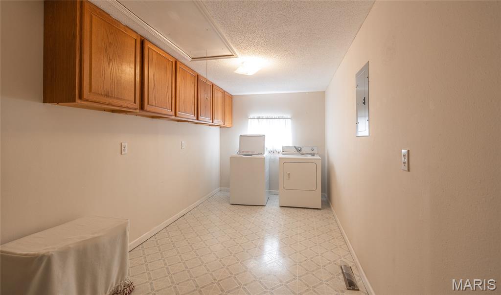 Seven Hills Subdivision - Residential