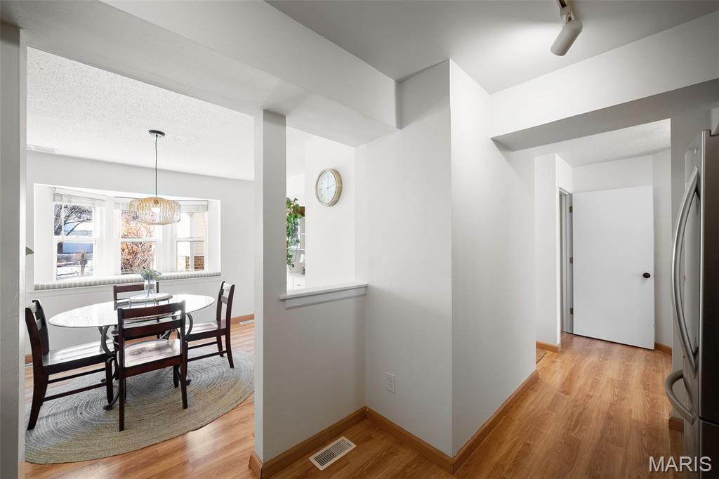 Village Green - Residential