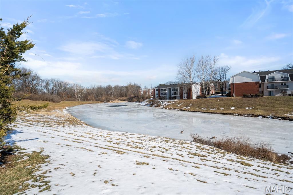 Village Green - Residential