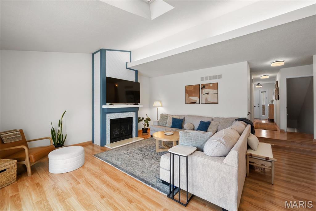 Village Green - Residential