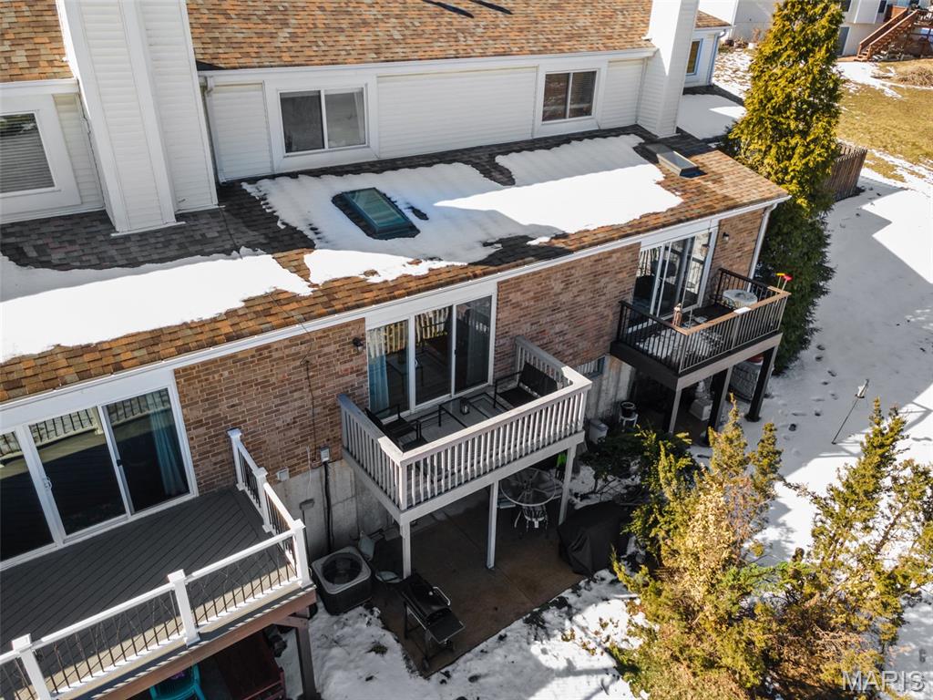 Village Green - Residential