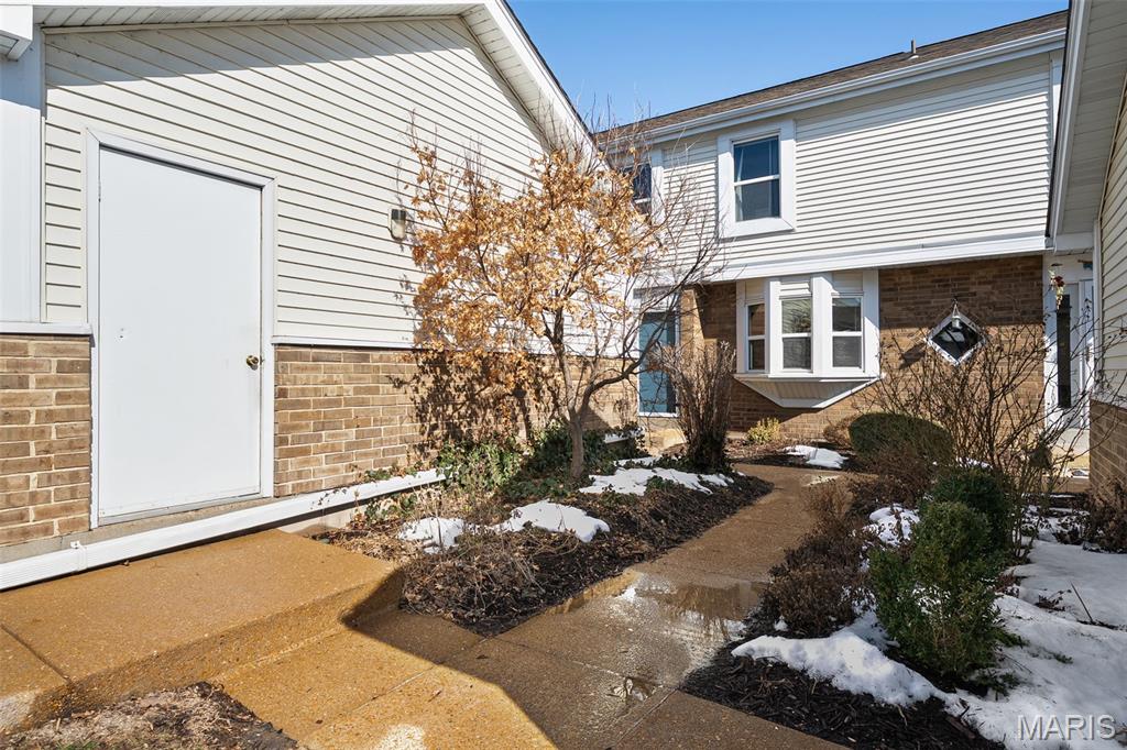 Village Green - Residential