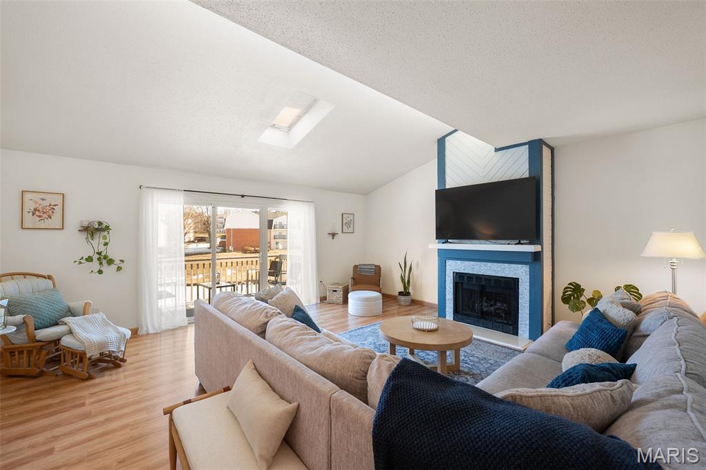 Village Green - Residential