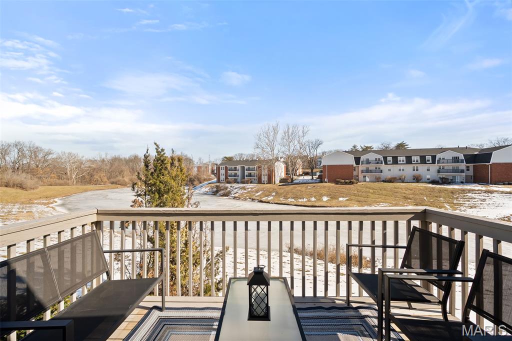 Village Green - Residential