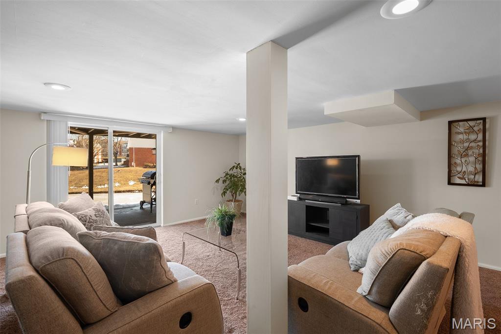 Village Green - Residential