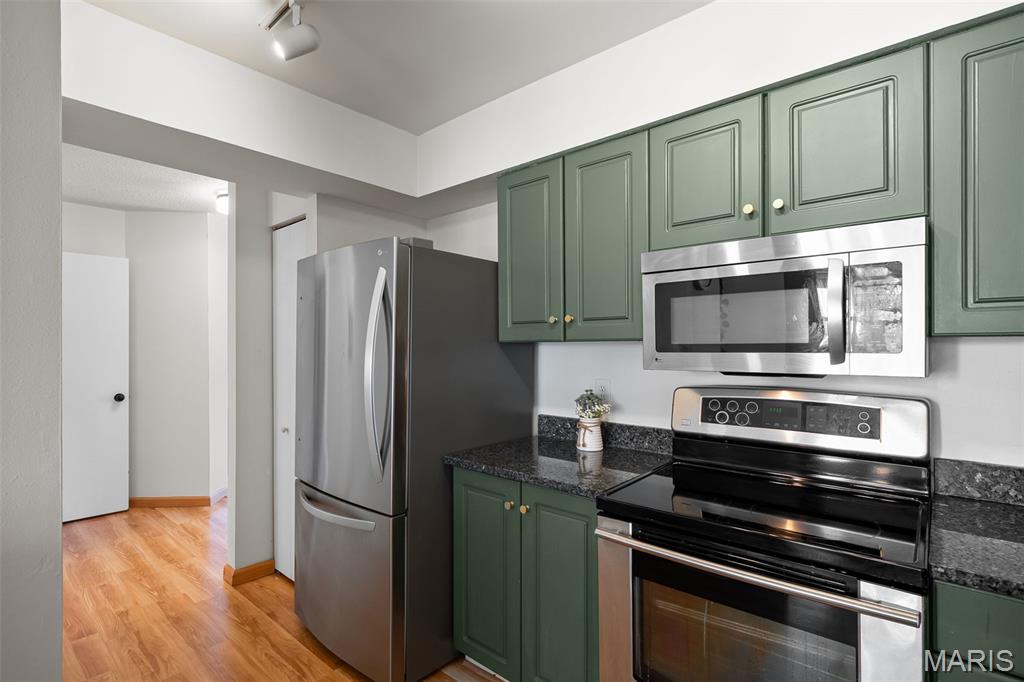 Village Green - Residential