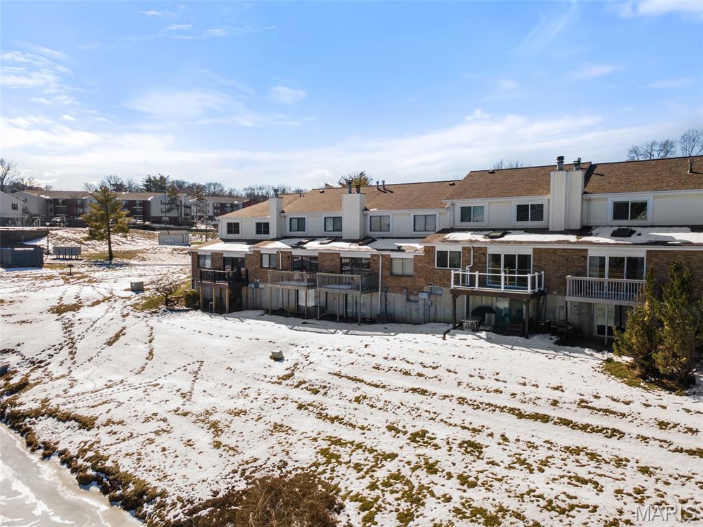 Village Green - Residential