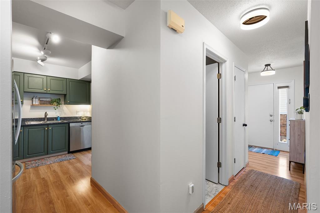 Village Green - Residential