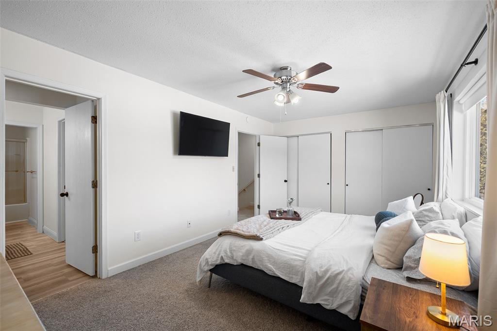 Village Green - Residential