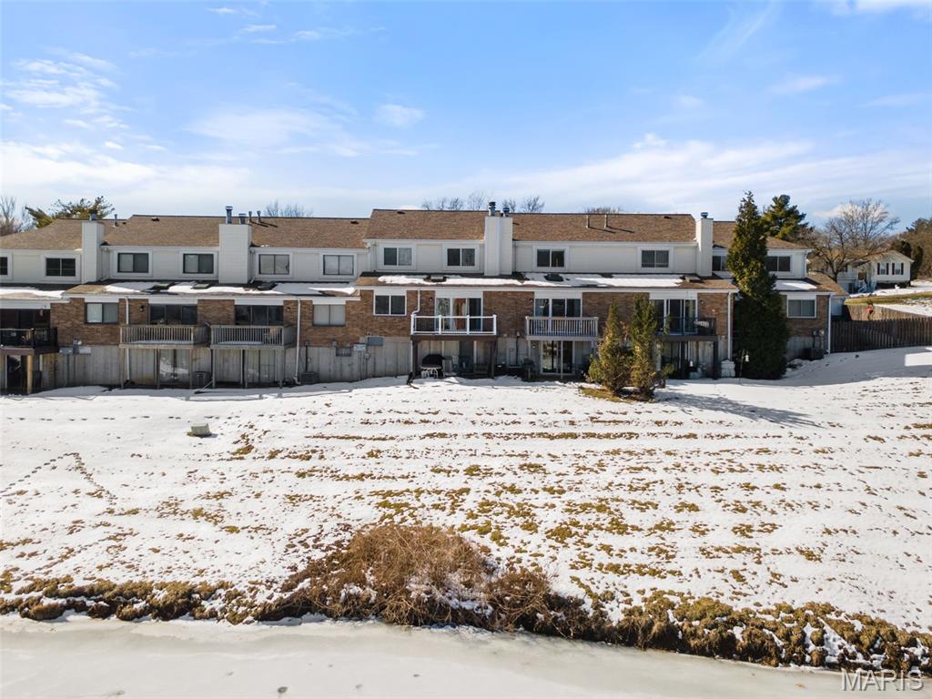 Village Green - Residential