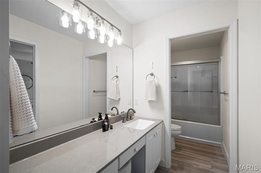 Village Green - Residential