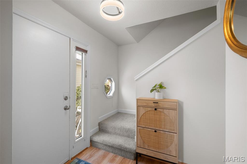 Village Green - Residential