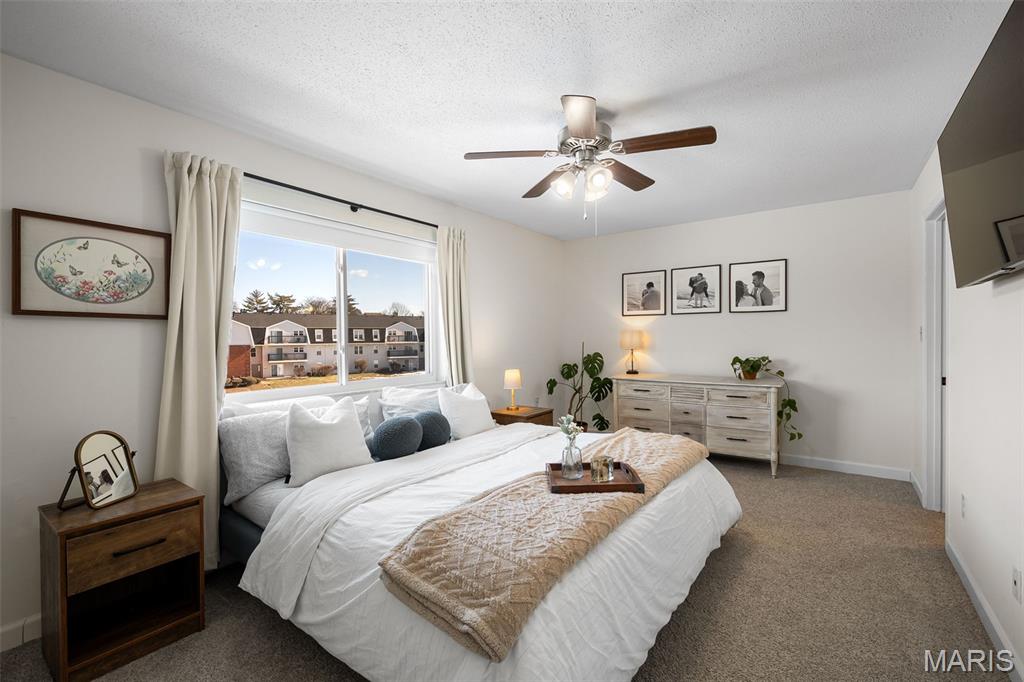 Village Green - Residential