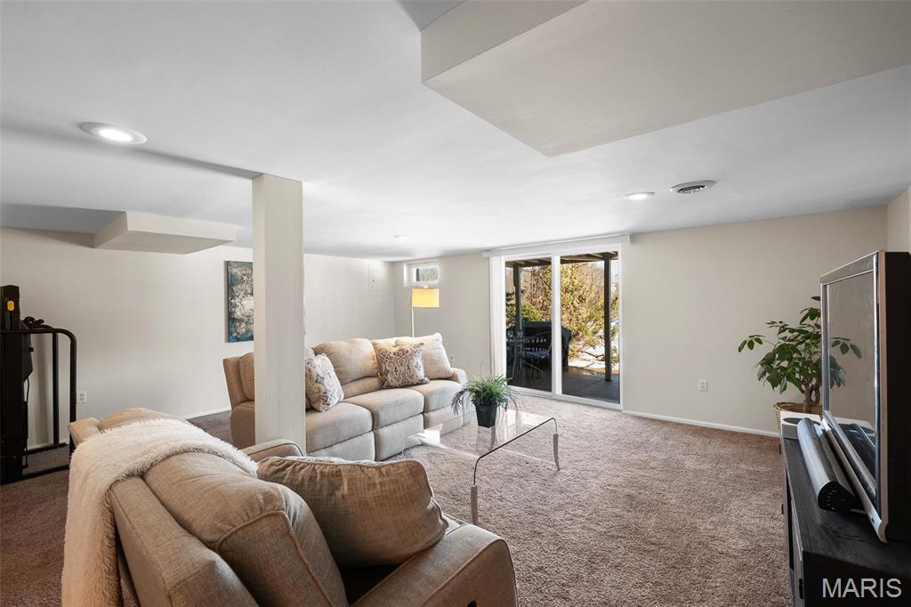 Village Green - Residential