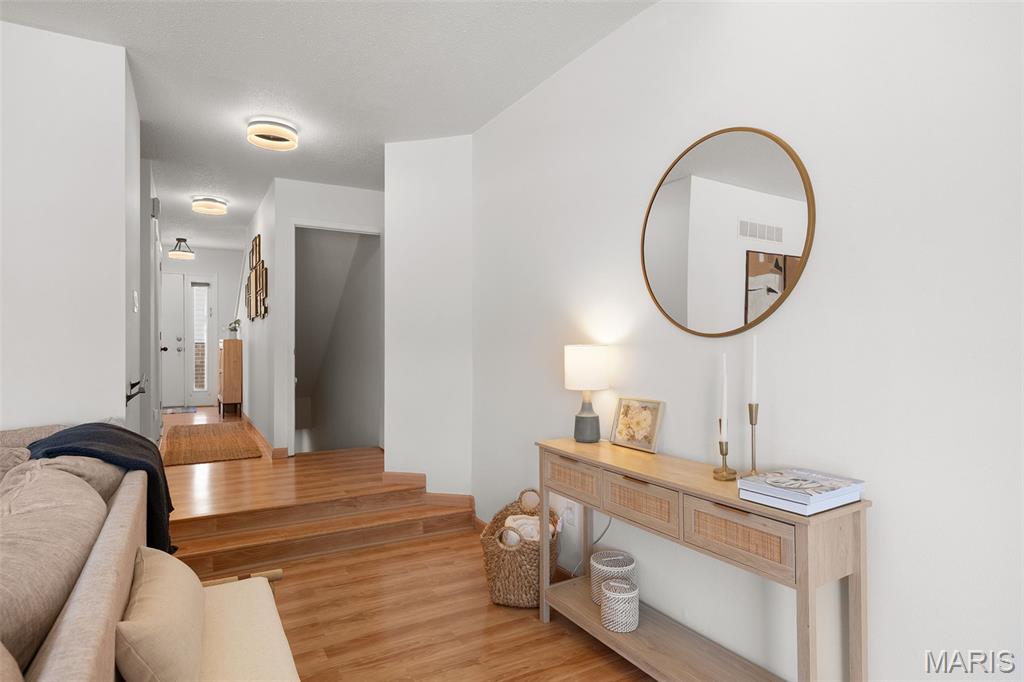 Village Green - Residential