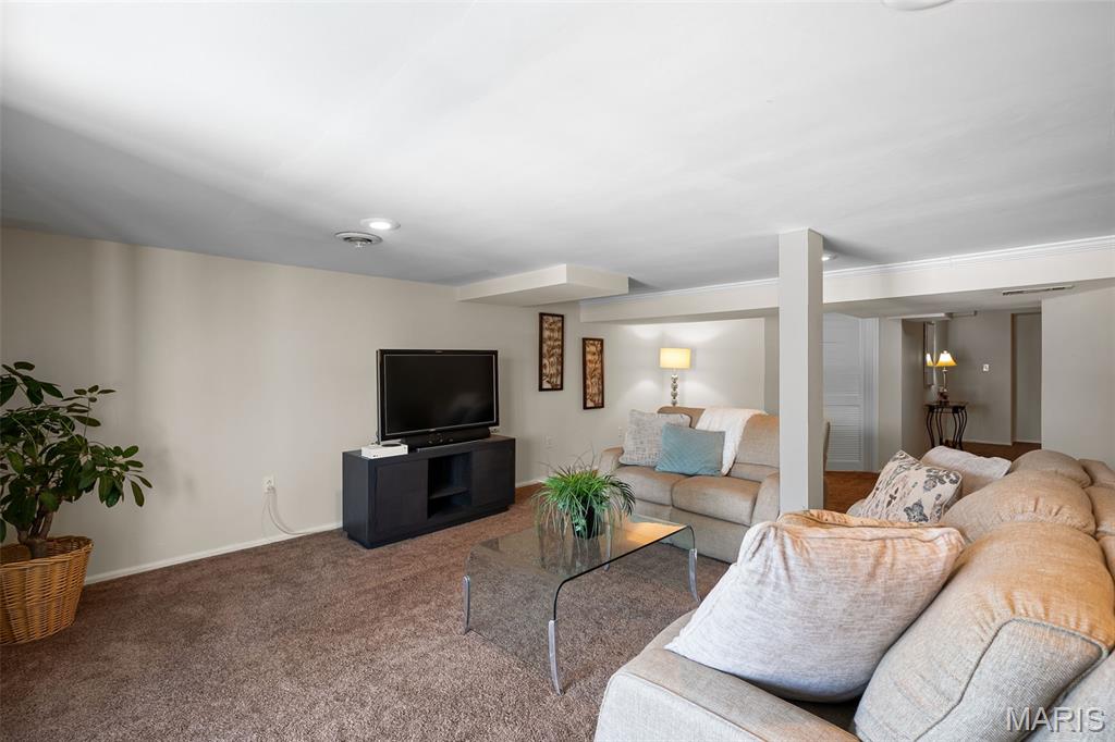 Village Green - Residential