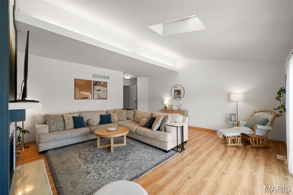 Village Green - Residential